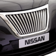 Image for article titled Nissan's New London Cab Will Give You Royal Nightmares